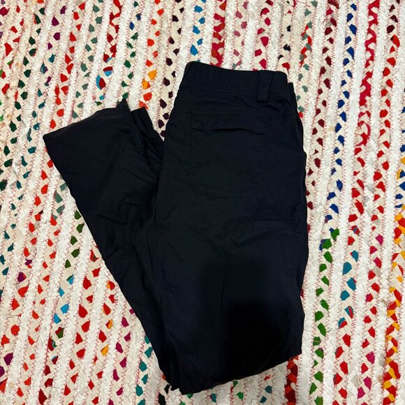 Duluth Trading Company Dry on the Fly Slim Leg Pants - Picture 4 of 4